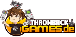 Throwback Games DE